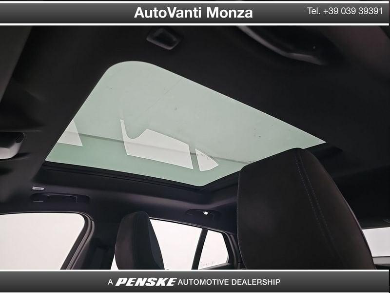 BMW X2 sDrive 18d M Sport DCT