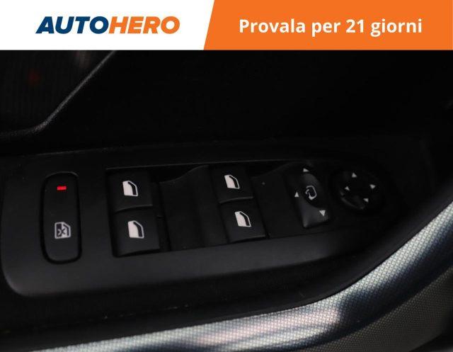 PEUGEOT 2008 1° serie BlueHDi 100 S&S Allure