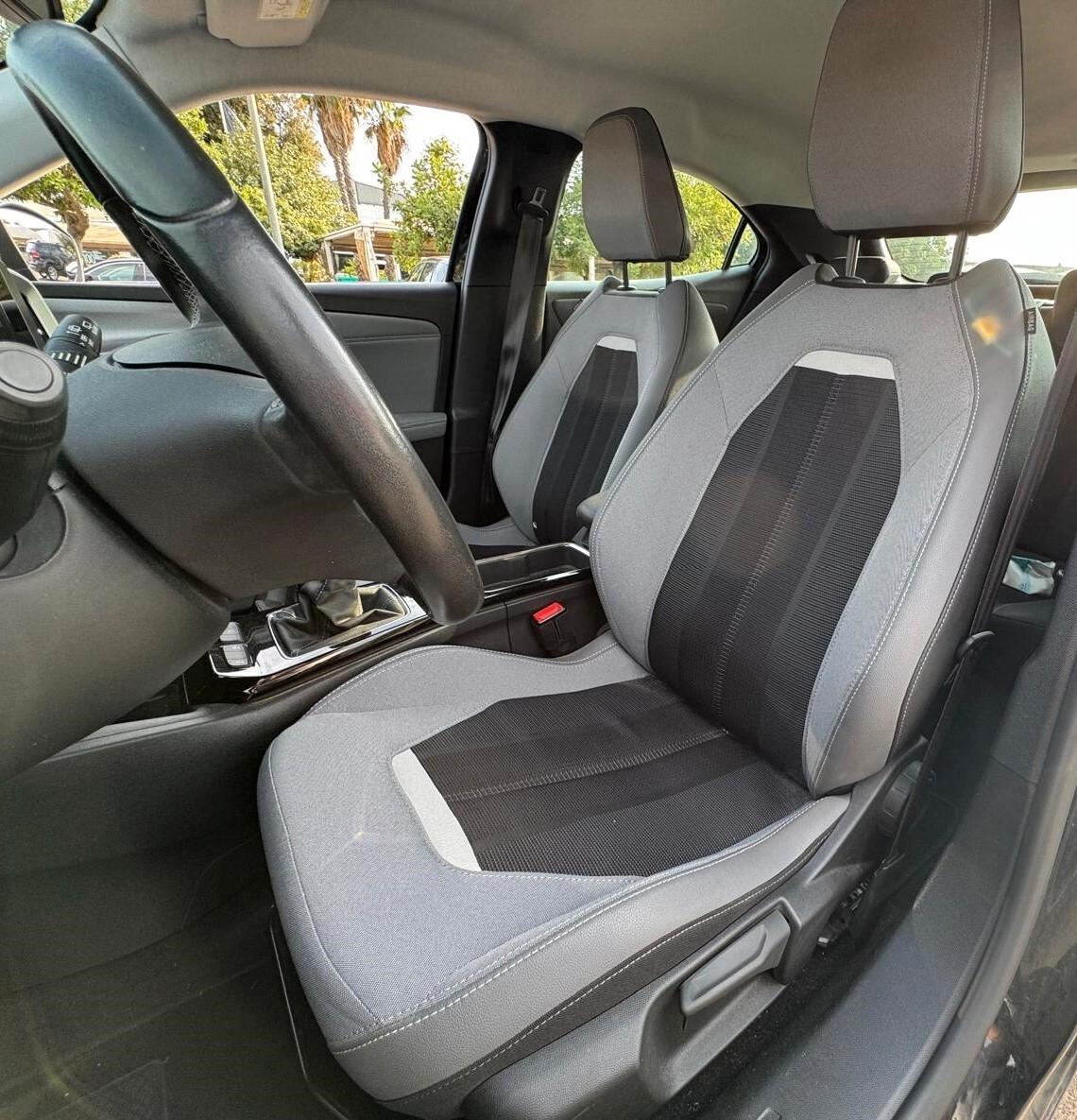 Opel Mokka 1.5 110CV Elegance 2022