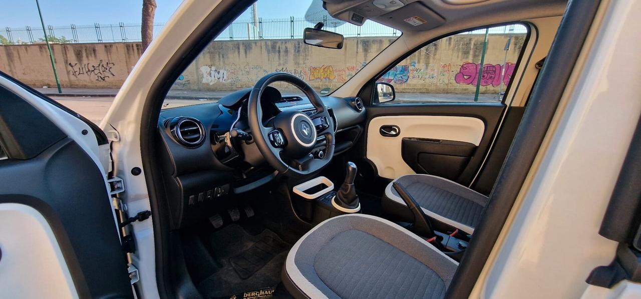 Renault Twingo TCe 90 CV Stop&Start Limited