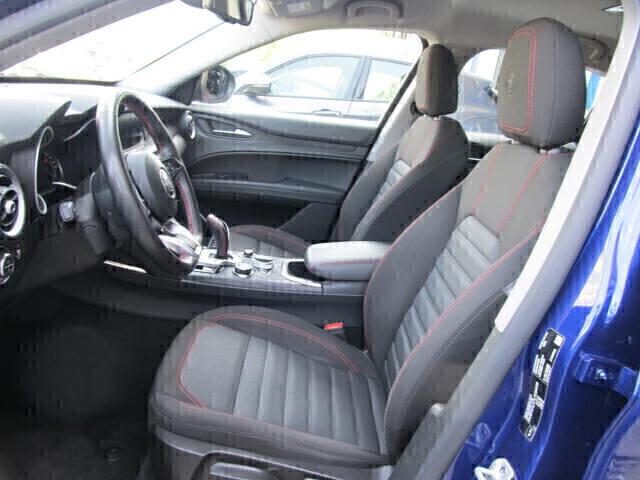Alfa Romeo Stelvio 2.2 Turbodiesel 190 CV AT8 Q4 Executive
