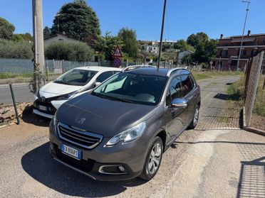 Peugeot 2008 1.6 e-HDi 92 CV Stop&Start ETG6 Active
