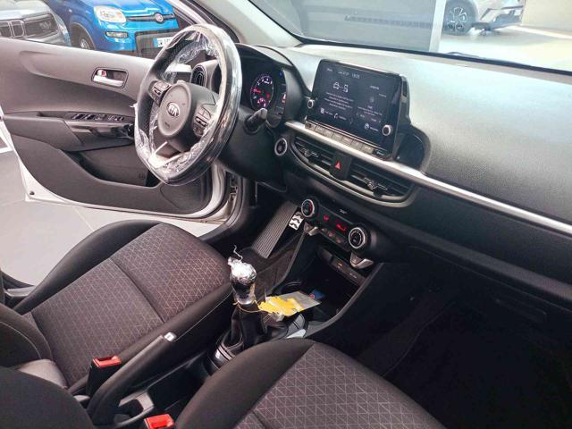 KIA Picanto 1.0 12V 5 porte X Line
