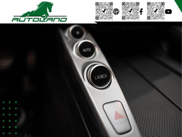 FERRARI GTC4 Lusso GTC4Lusso T*Jbl-Memory-Pelle-Leasing*