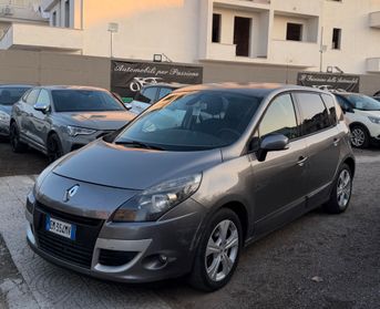 Renault Scenic Scénic XMod 1.5 dCi 110CV Start&Stop Wave