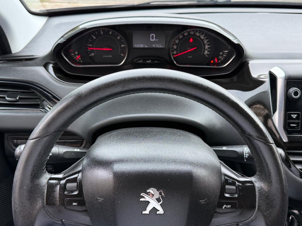Peugeot 208 1.4 VTi 95 CV 5p. GPL Allure