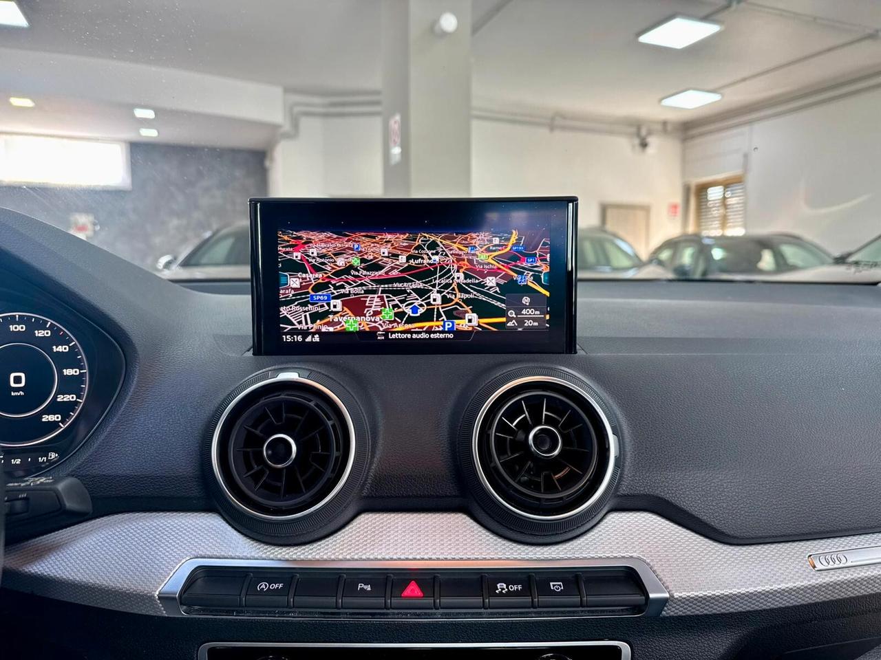 Audi Q2 30 2.0 TDI 116cv S Tronic 2023