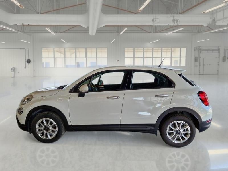 FIAT 500X 1.3 Mjet 95cv 4x2 Business