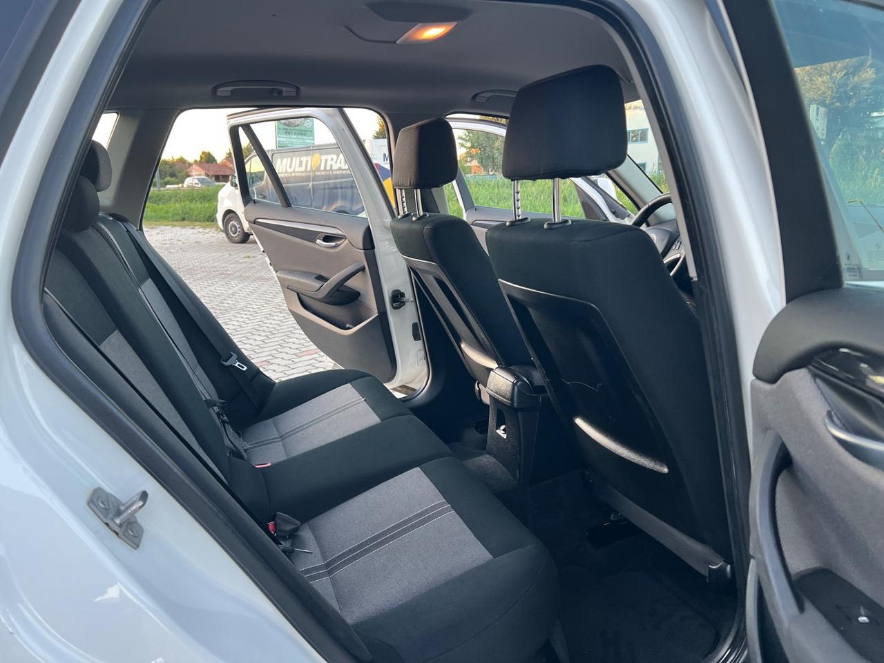 Bmw X1 xDrive20d Attiva
