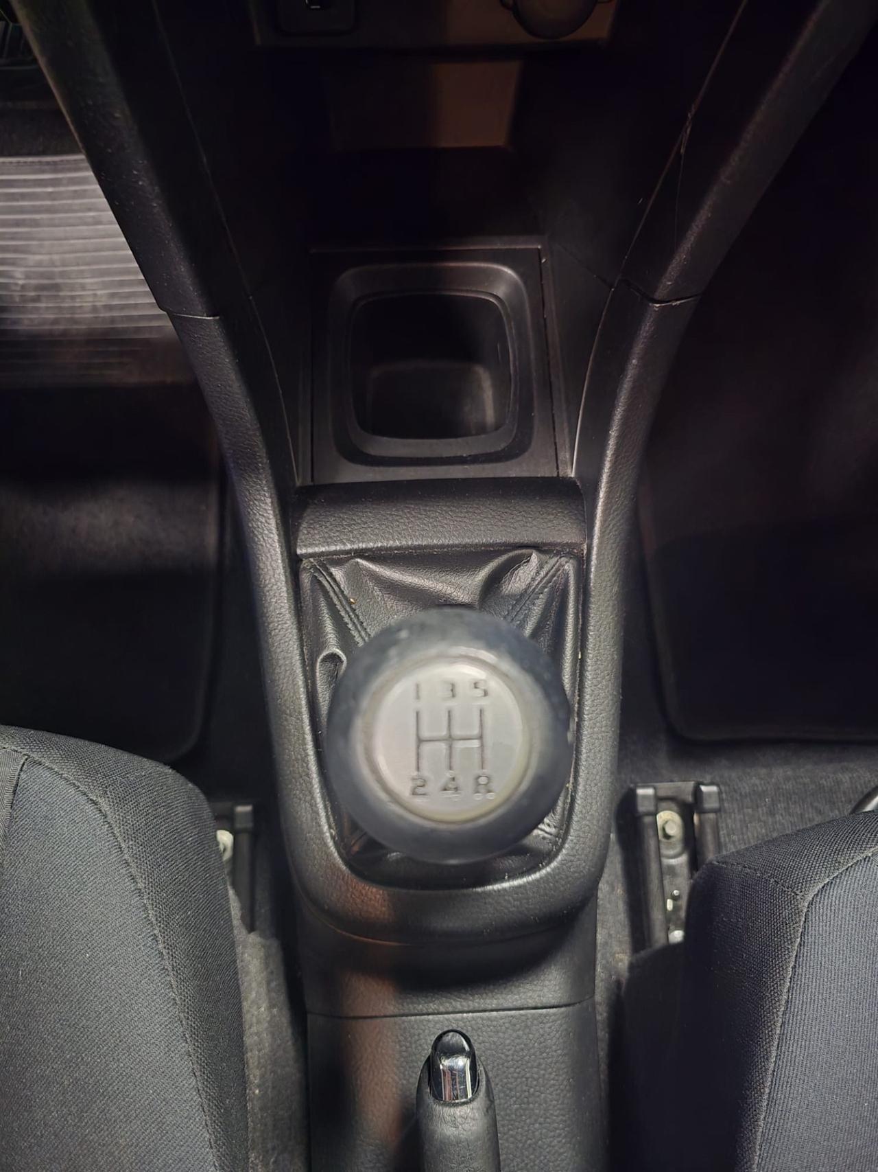 Suzuki Swift 1.2 VVT 4WD 5 porte GL Top