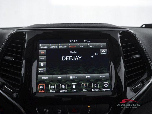 JEEP Cherokee 2.2 Mjt II 4WD Active Drive I Limited