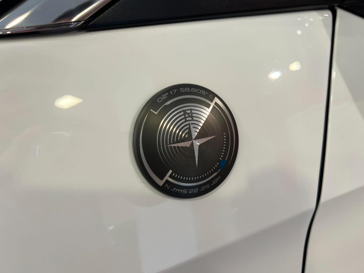 Peugeot 3008 BlueHDi 130 S&S EAT8 Crossway