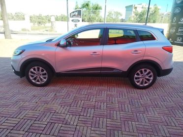 Renault Kadjar dCi 8V 110CV Energy Hypnotic