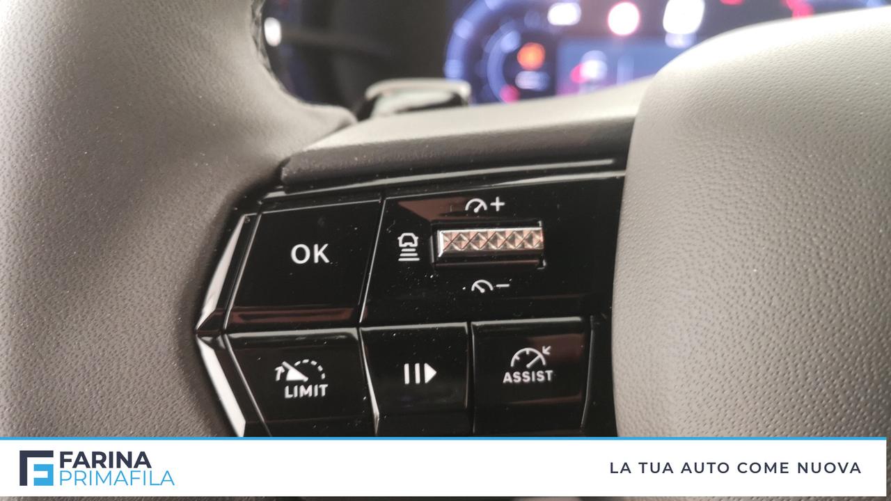 ALFA ROMEO Junior - Junior 1.2 ibrida 145cv edct6