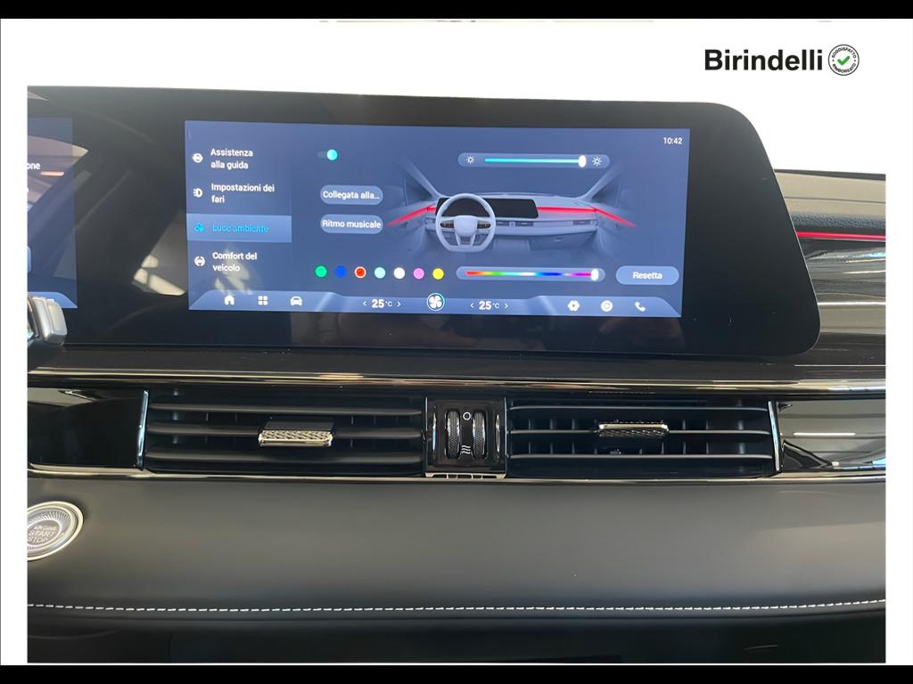 OMODA 1.6 TGDI 7DCT Comfort