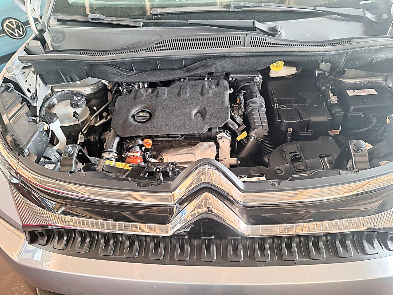 Citroen C3 Aircross BlueHDi 110 S&S Feel n101136