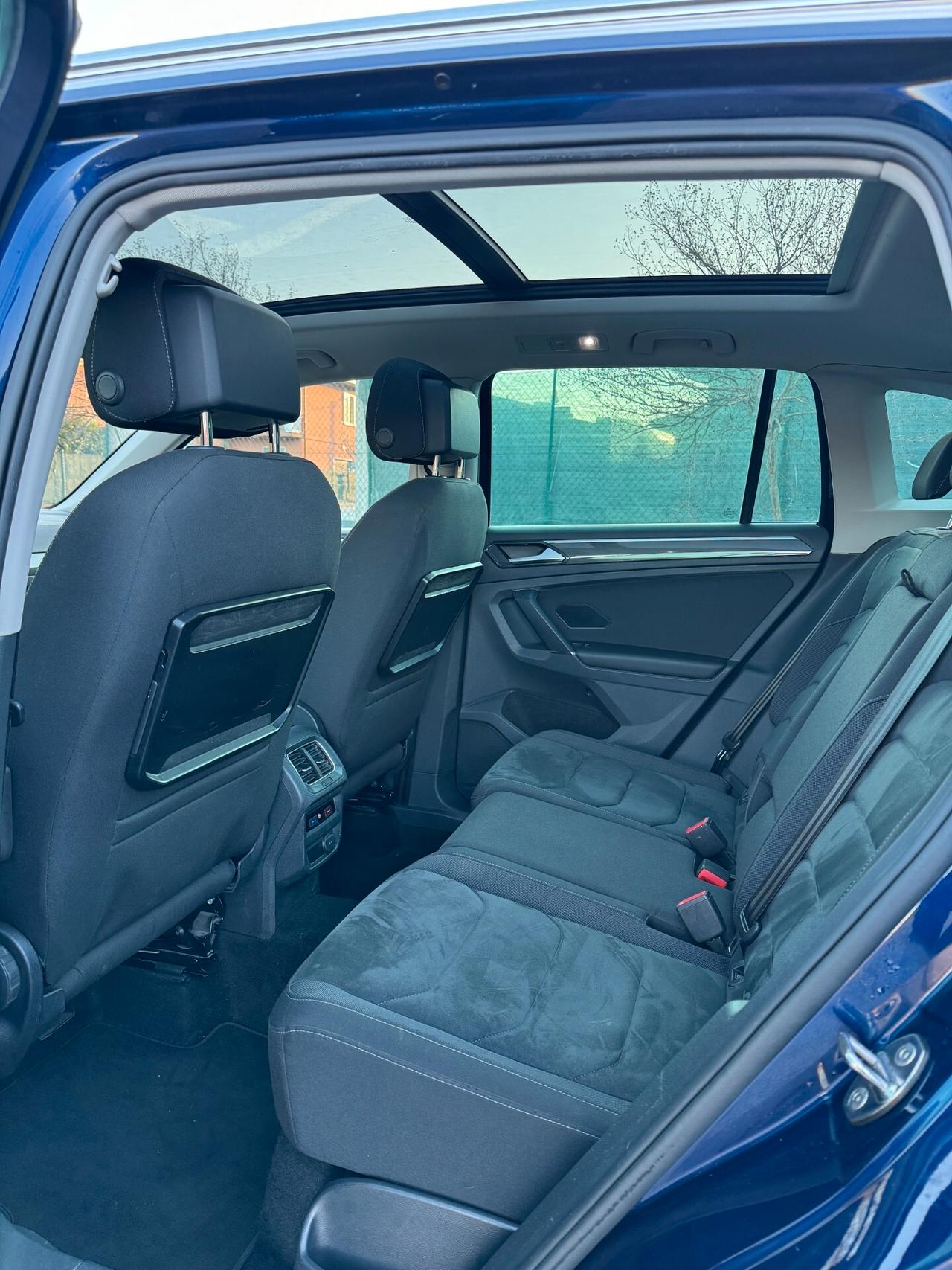 Volkswagen Tiguan 2.0 TSI 180 CV DSG 4MOTION Executive FULL