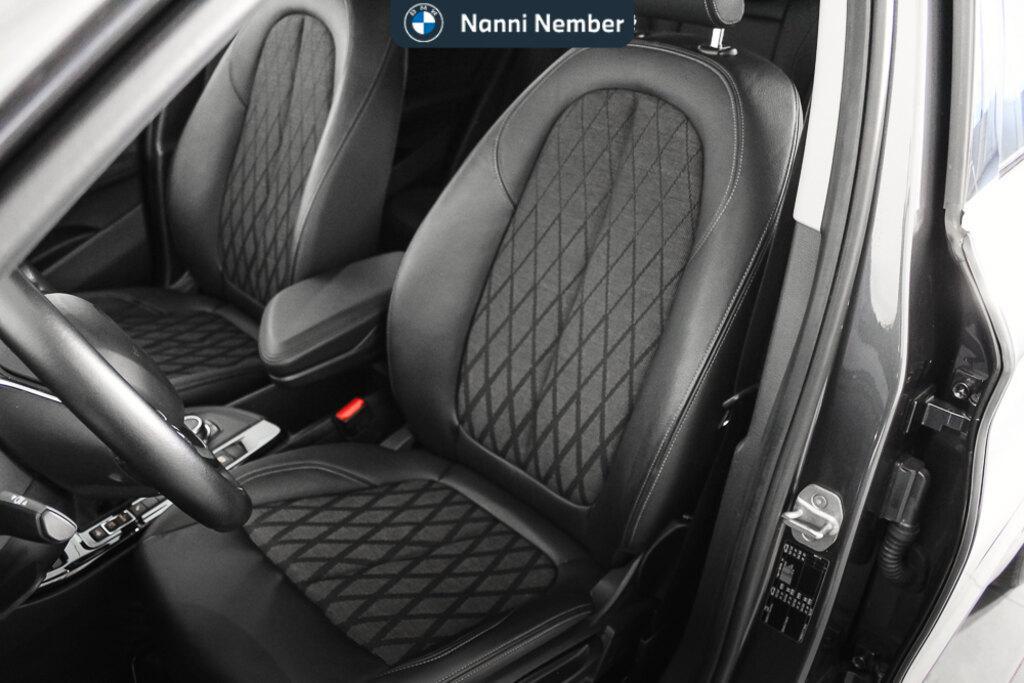 BMW X1 18 i xLine sDrive Auto