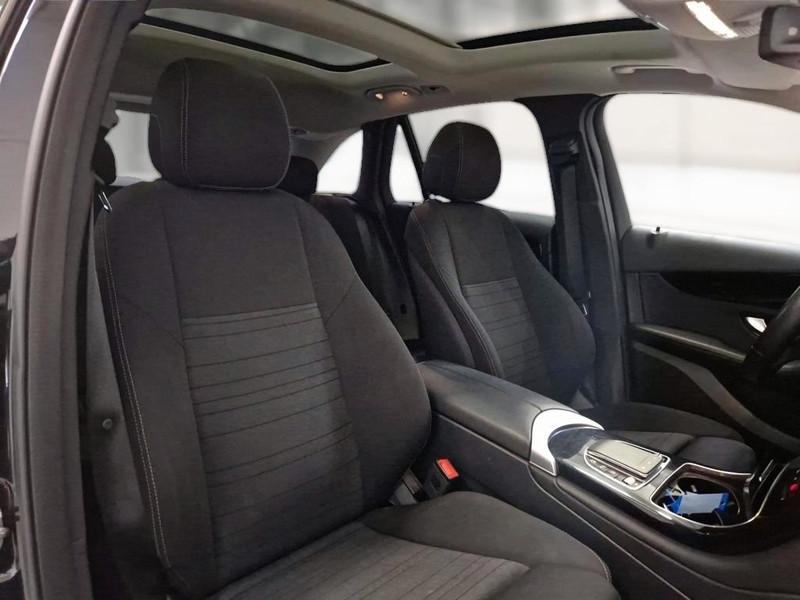 MERCEDES-BENZ GLC 200 d 4Matic Sport aut.