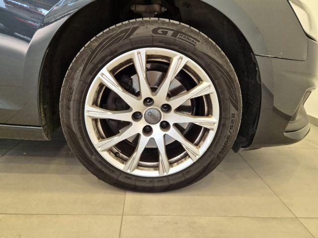 AUDI A4 Avant 35 TDI S tronic Business - Carplay - Sensori