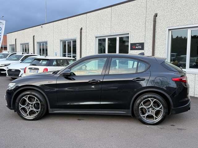 Alfa Romeo Stelvio 2.2 t Sprint Q4 190cv auto PROMO FIN