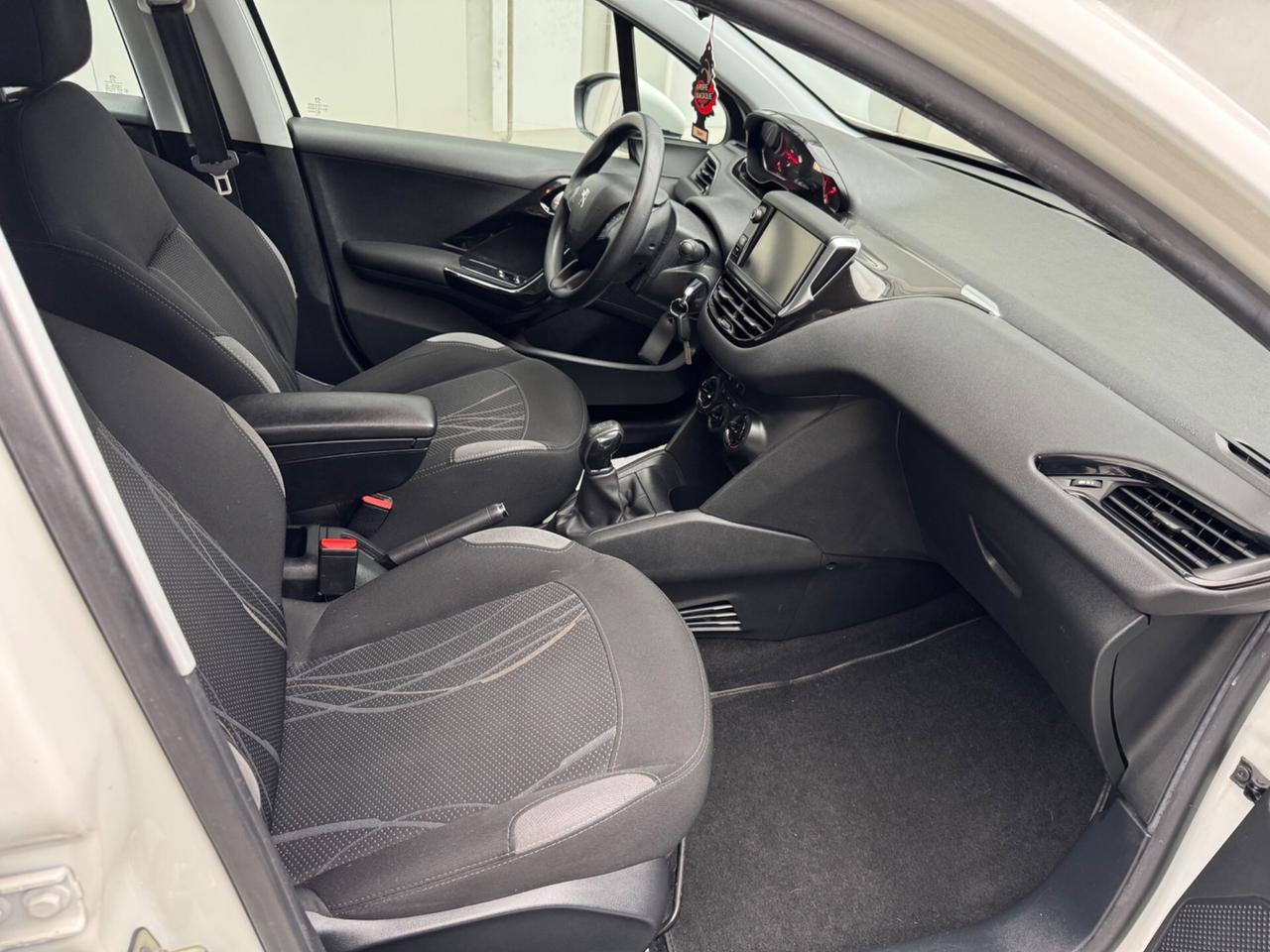 PEUGEOUT 208 1.6 HDI 92 CV NEOPATENTATI