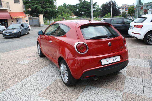 ALFA ROMEO MiTo 1.3 JTDm 95 CV S&S Super