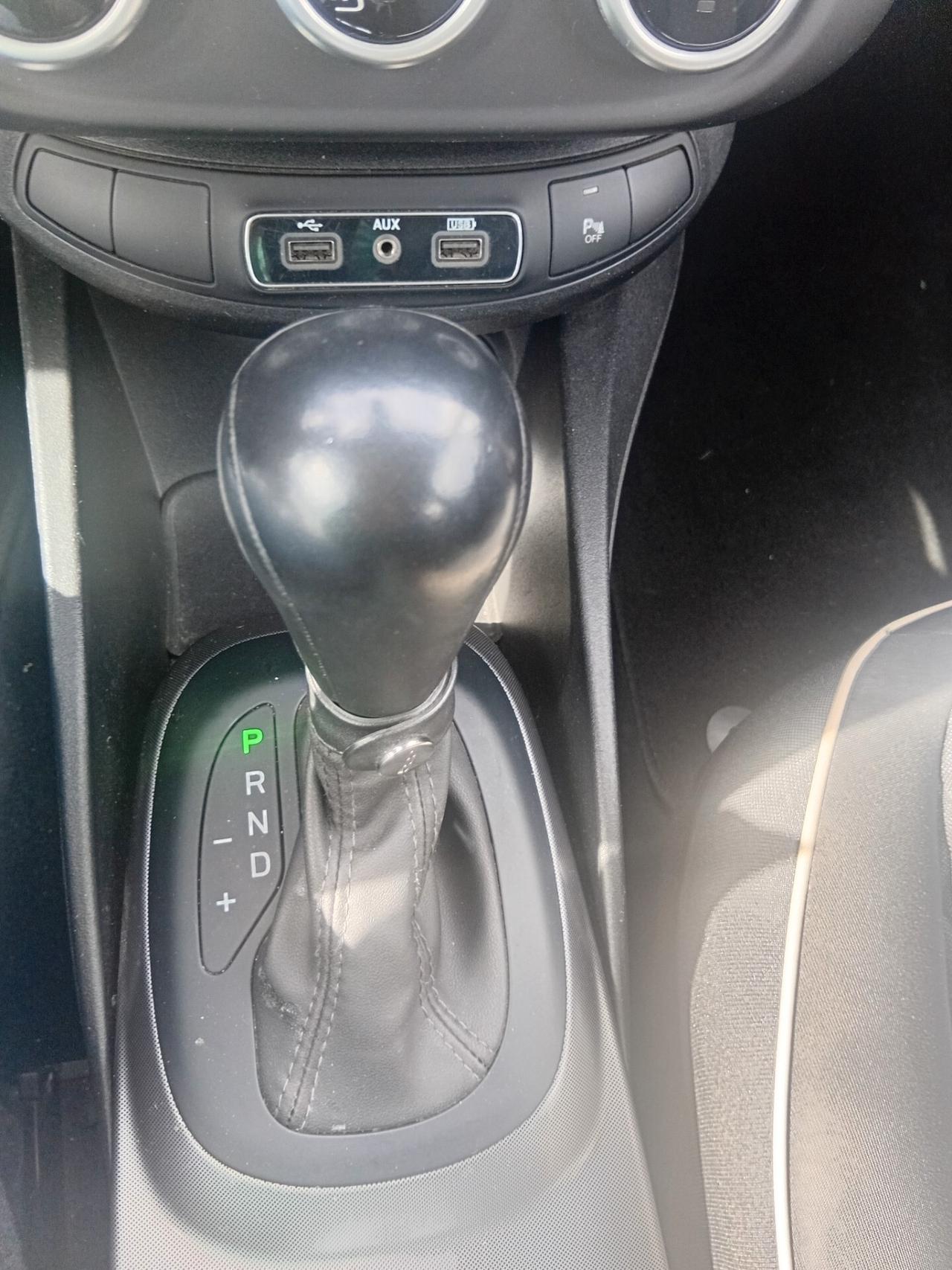 Fiat 500X 1.6 MultiJet CAMBIO AUTOMATICO