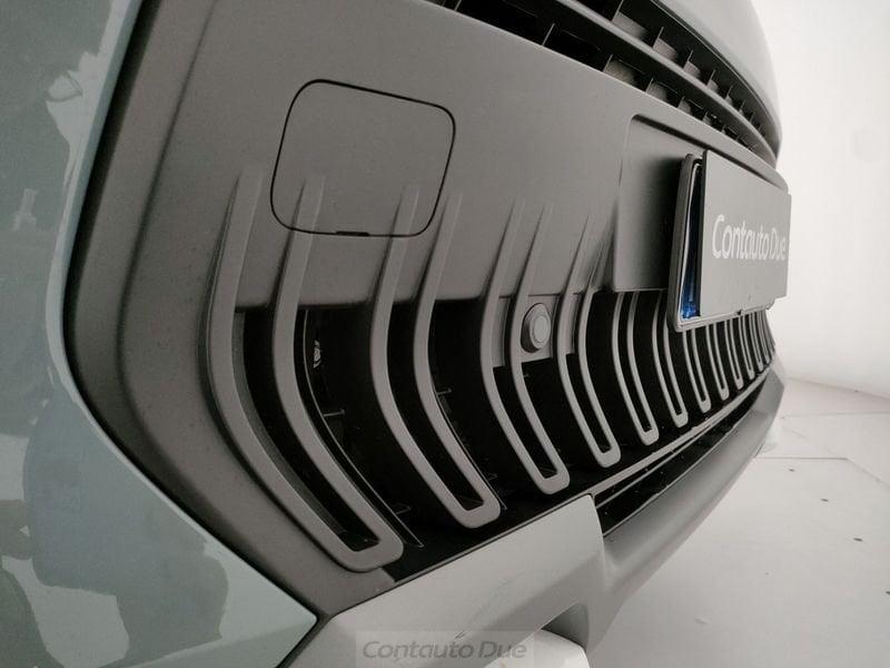 Citroën C3 Aircross C3 Aircross 1.2 puretech Shine s&s 130cv eat6