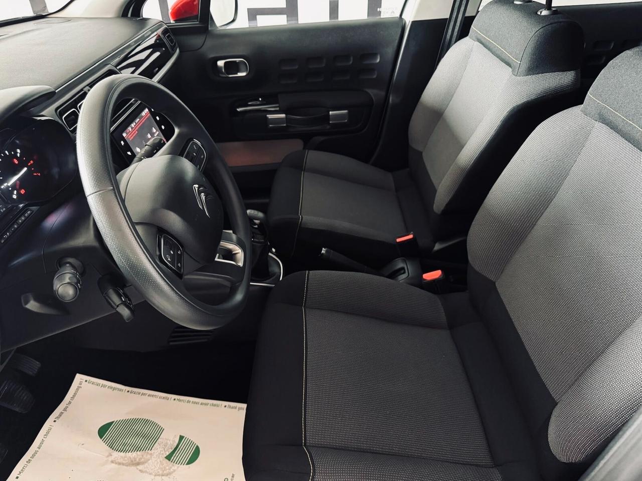 Citroen C3 83Cv Shine