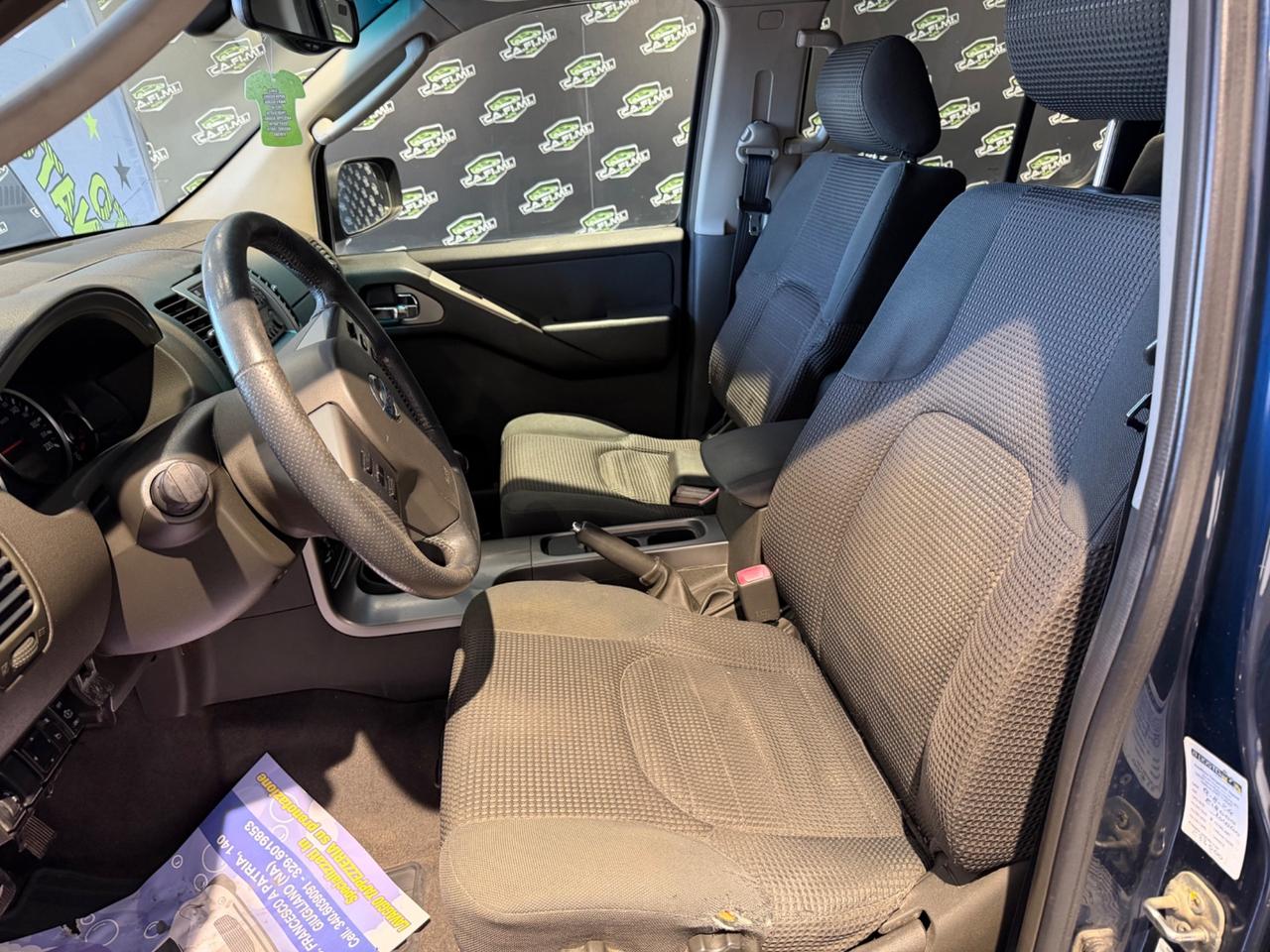 Nissan Pathfinder 2006 - 2.5 dCi 175 CV 7posti