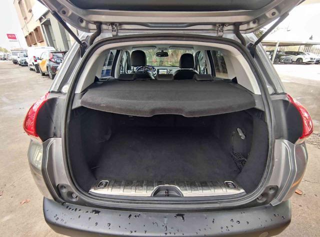 PEUGEOT 2008 1° serie BlueHDi 100 Allure