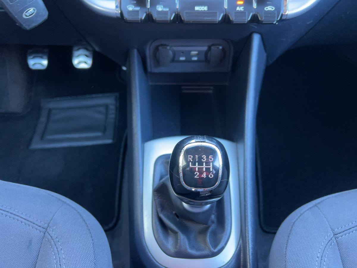 KIA - Rio - 1.4 CRDi 90 CV 5p.S&S High Tech