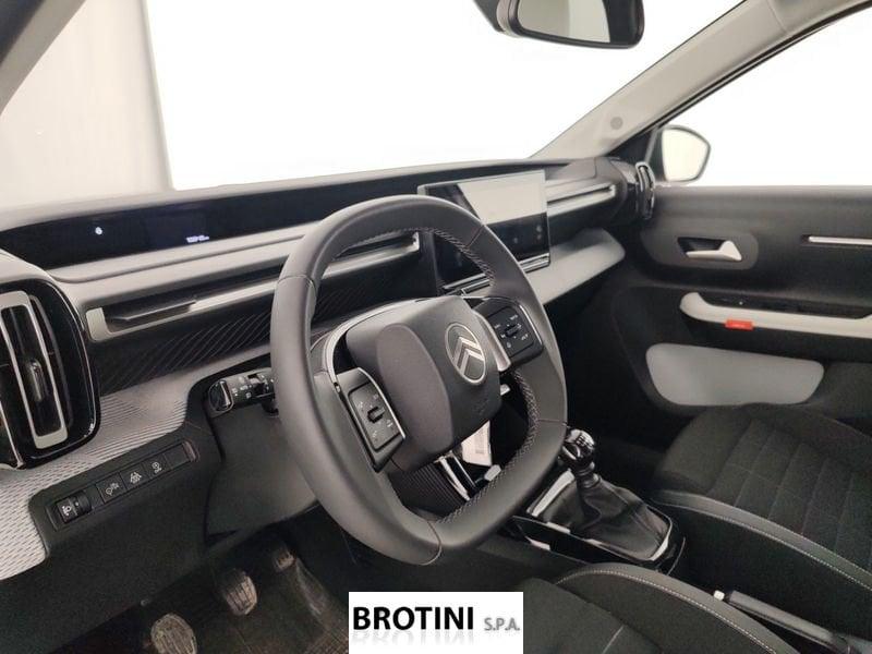 Citroën C3 Turbo 100 S&S MAX