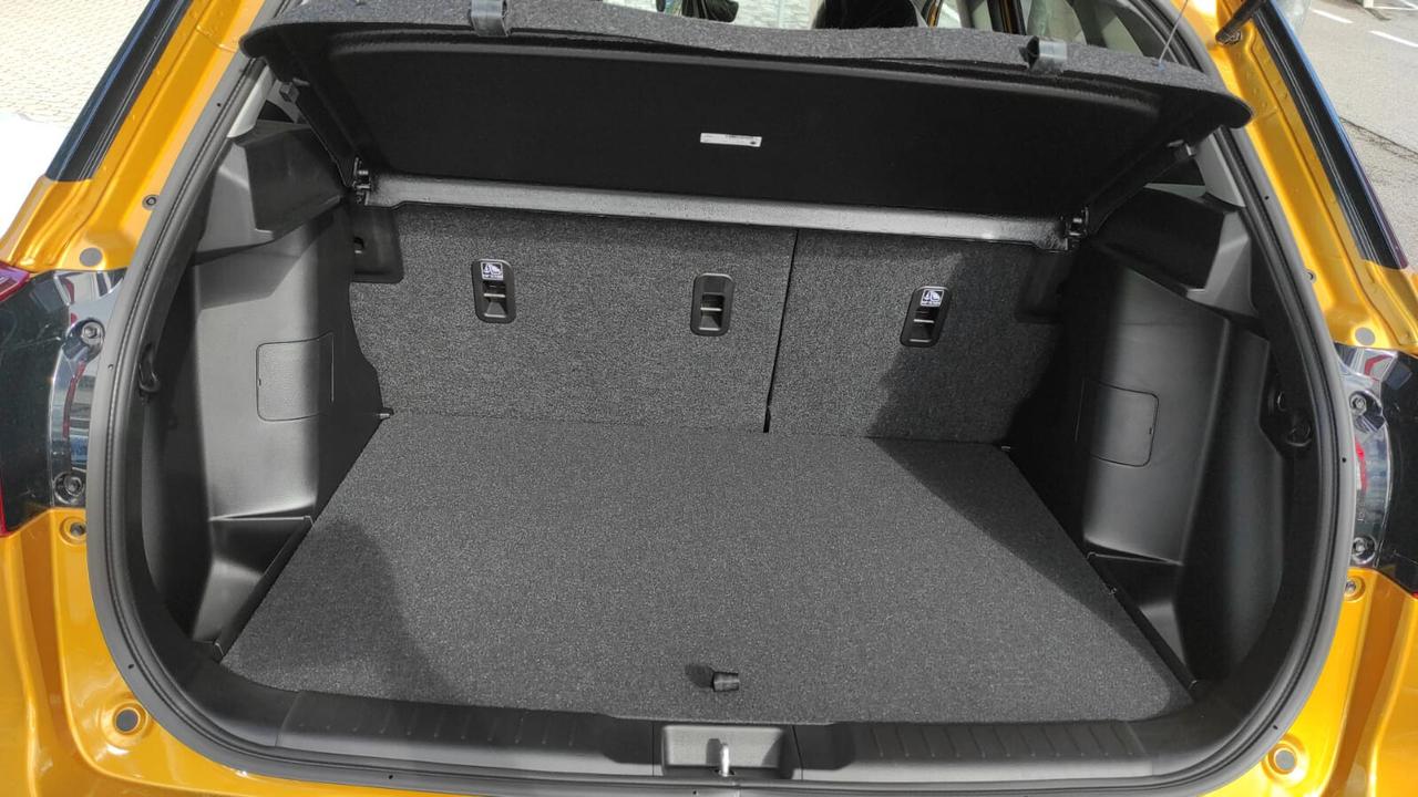 SUZUKI VITARA 1.4 IBRIDA 129CV 4X4 4WD