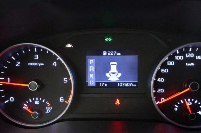 KIA Sportage 1.6 CRDI 136 CV 2WD DCT Mild Hybrid Business Class