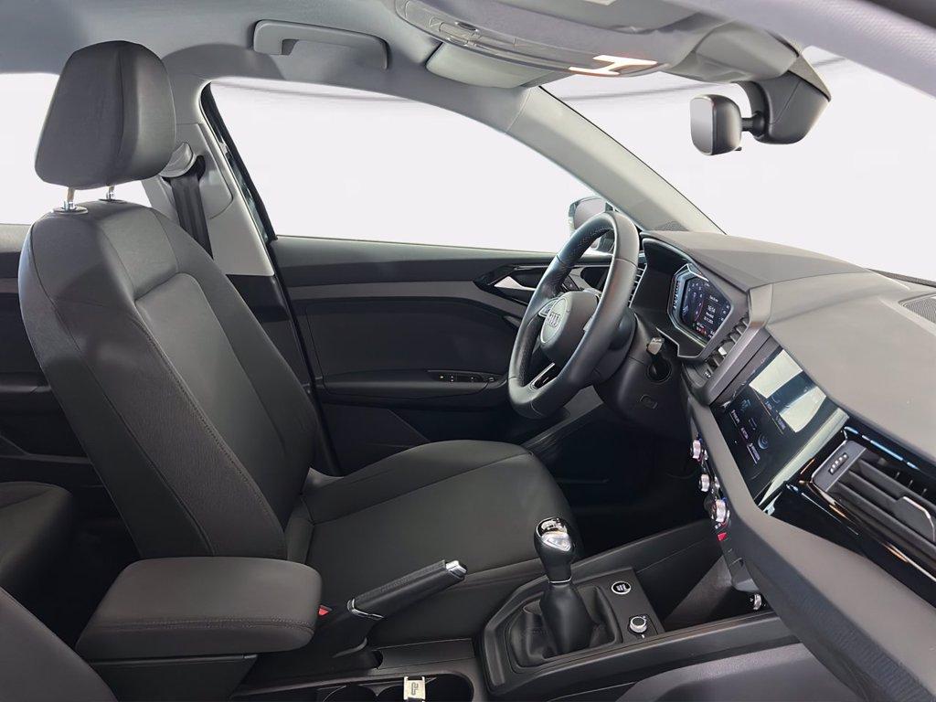 AUDI A1 citycarver 30 1.0 tfsi 110cv del 2021