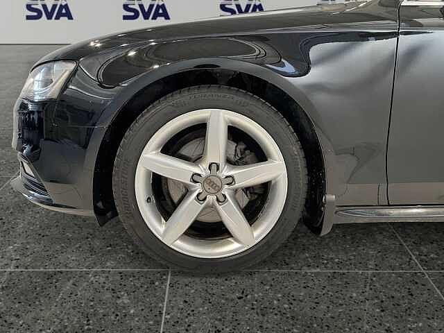 Audi A4 Avant 2.0TDI 150CV Quattro Business