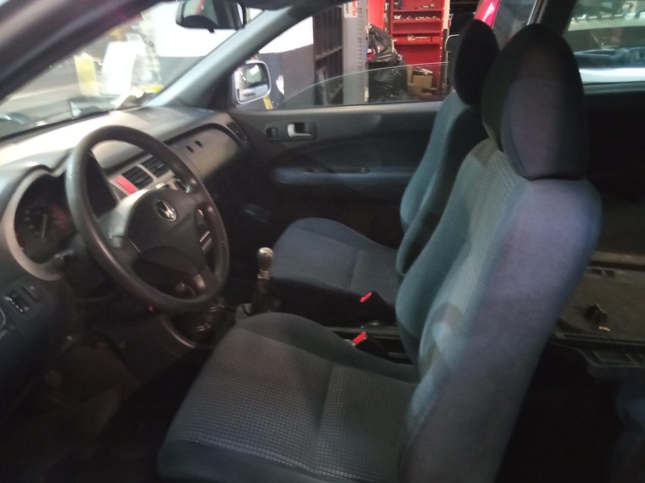 Honda HR-V 1.6i 16V Sport Benzina