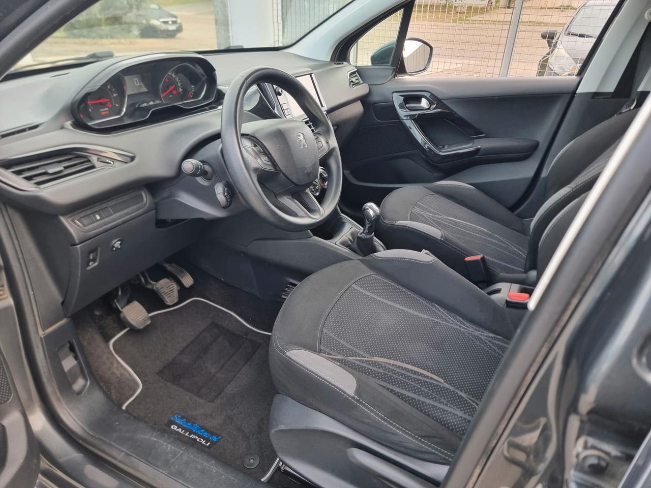 Peugeot 208 1.4 VTi 95 CV 5p. GPL Access