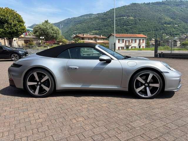 Porsche 911 992.2 Cabriolet MATRIX-SCARICO-MEMORY-ACC-20-21
