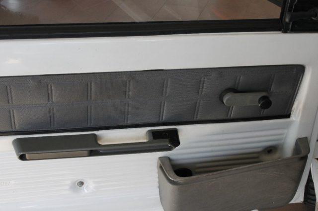 FIAT Panda 900 i.e. cat Young 94 mila km!