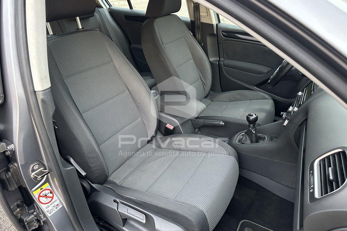 VOLKSWAGEN Golf 1.6 5p. Comfortline