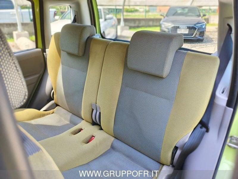 FIAT Panda 1.2 Dualogic (CAMBIO AUTOMATICO)