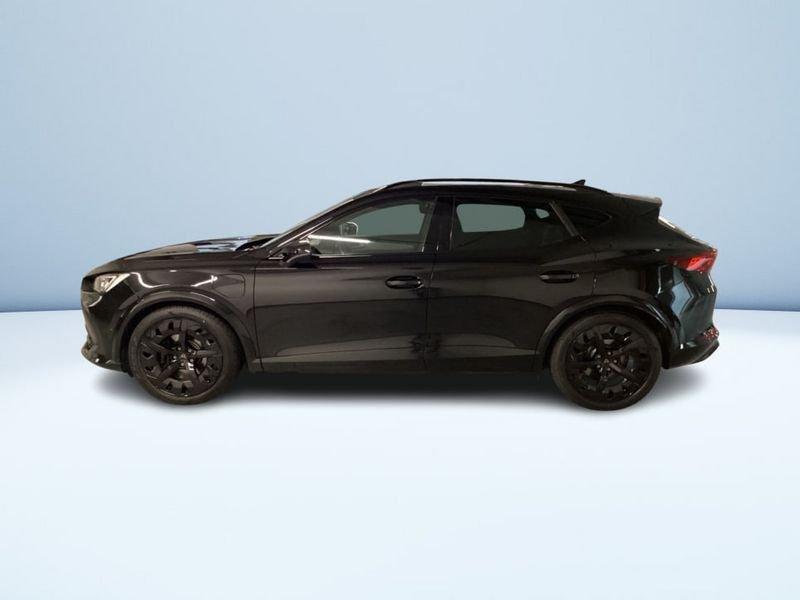 Cupra Formentor 1.4 E-HYBRID VZ DSG