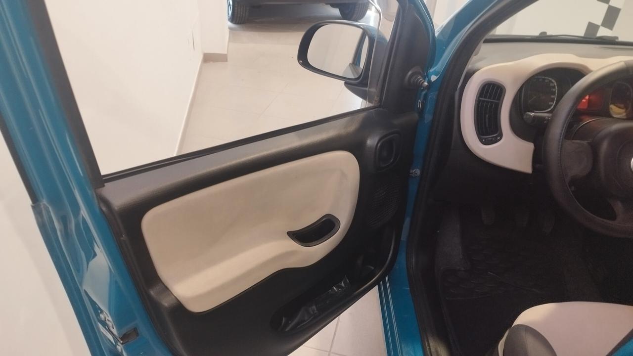 Fiat Panda 1.2 EasyPower Pop