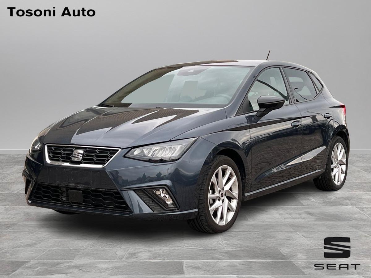 SEAT Ibiza 1.0 ecotsi FR 95cv