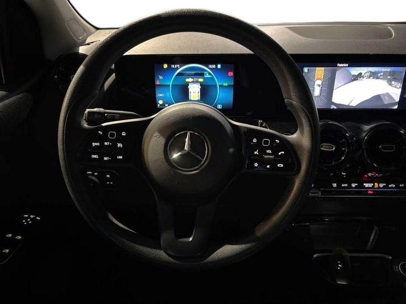 Mercedes-Benz Classe B B 160 Executive