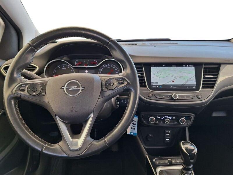 Opel Crossland 1.5 Diesel 110 CV LED Elegance S&S
