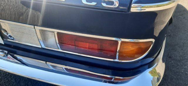 BMW 2000 CS 120cv**1 PROPRIETARIO**TOP CONDITION